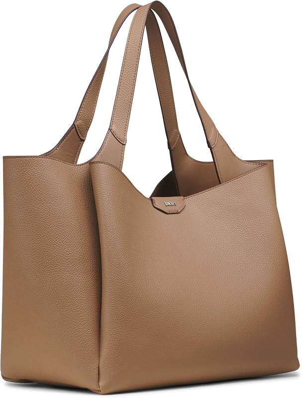 Saco de Mulher Willa Tote, Cappucino