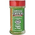 Northwest Naturals Freeze-Dried Veggie & Fruit Functional Topper - for Dogs & Cats - Healthy, Limited, Human Grade Ingredients, All Natural - 5 Oz (Pack of 1)