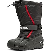 SOREL - Youth Flurry Winter Snow Boots for Kids