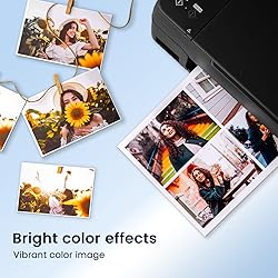 Hookink 802XL Ink Cartridges Remanufactured