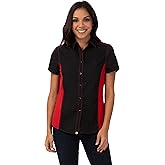 Chef Works womens Universal Cook Shirt