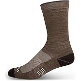 USA Made - Boot Socks - Hunting Socks - Merino Wool - Mountain Heritage
