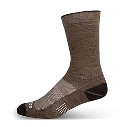 USA Made - Boot Socks - Micro Weight Liner