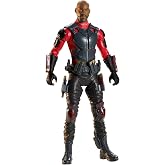 Mattel DC Comics Multiverse Suicide Squad Figure, Deadshot, 6"
