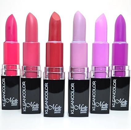 kleancolor lipstick
