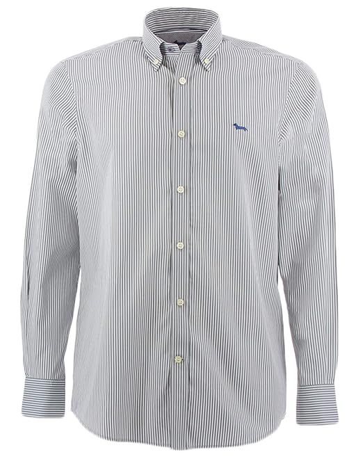 camisas harmont & blaine