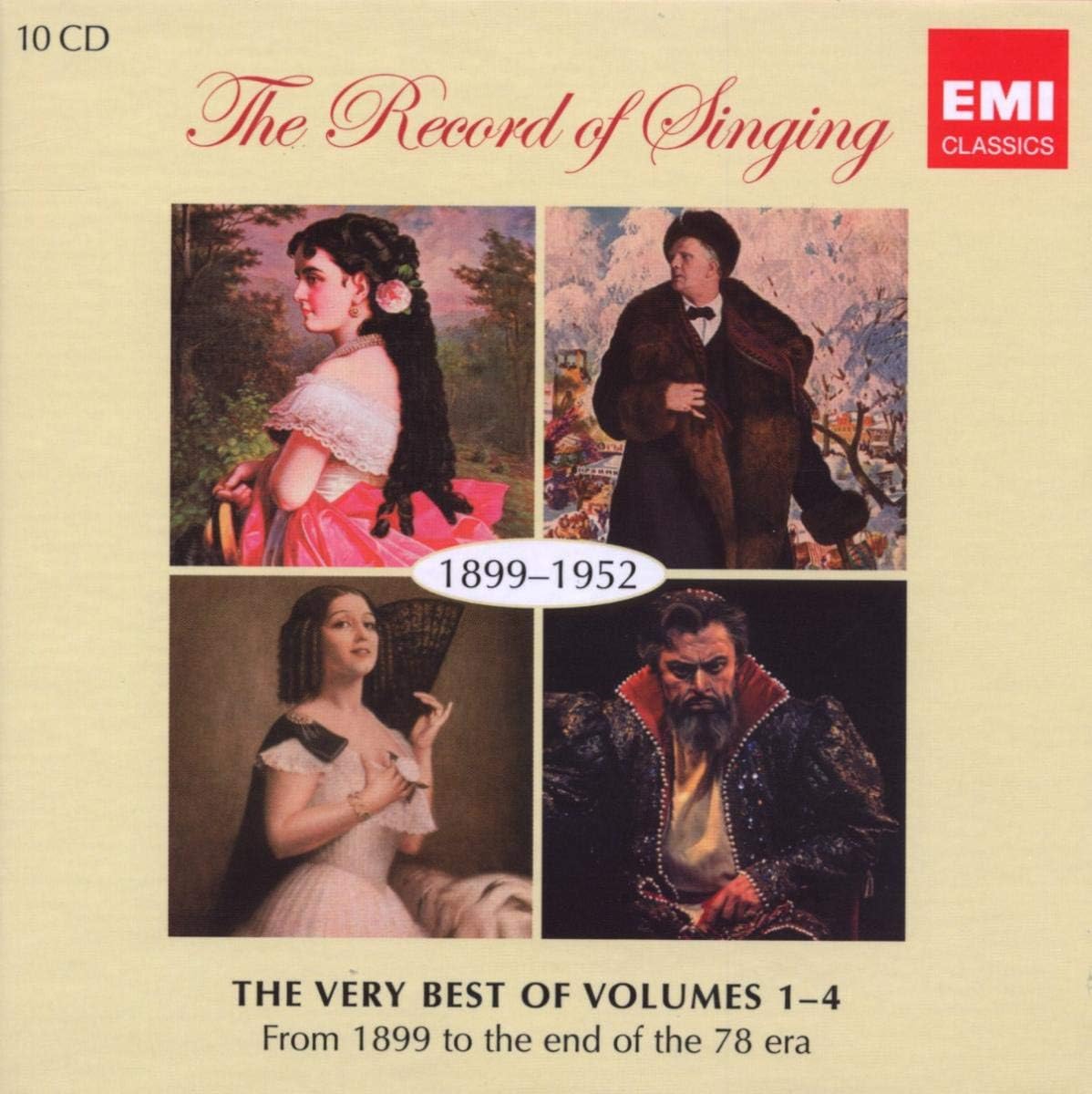 Record of Singing Vol. 14 Record of SingingThe Very Best of Amazon