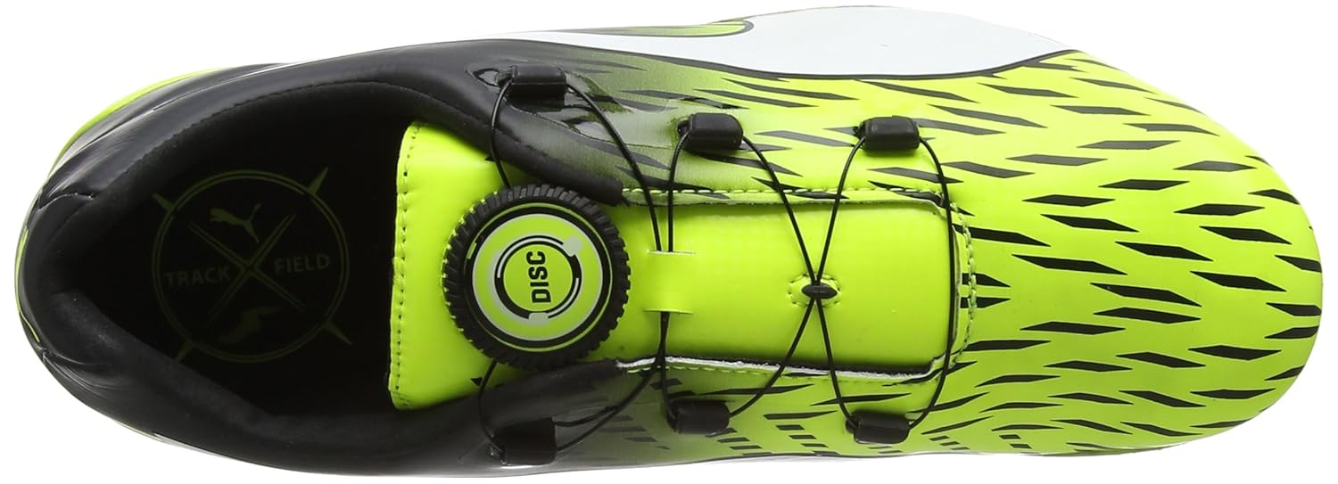 puma evospeed disc 3