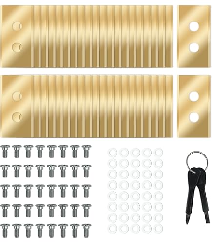 Amazon.com: Mammotion Cutting Disk for YUKA 1500, Cutting Width