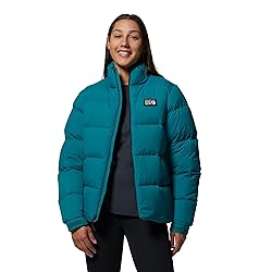 Mountain Hardwear Women's Nevadan Down