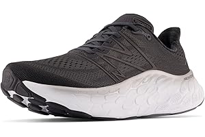New Balance Men's Fresh Foam X More V4 Running Shoe