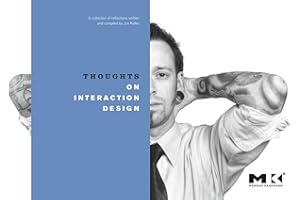 Thoughts on Interaction Design