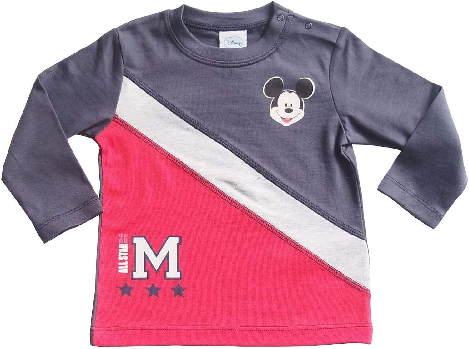 pullover mickey mouse herren