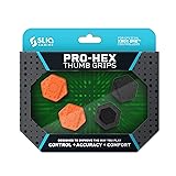 Sliq Gaming Xbox One Pro-Hex Thumb Stick Grips