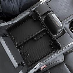YEE PIN for Expedition Center Console Organizer