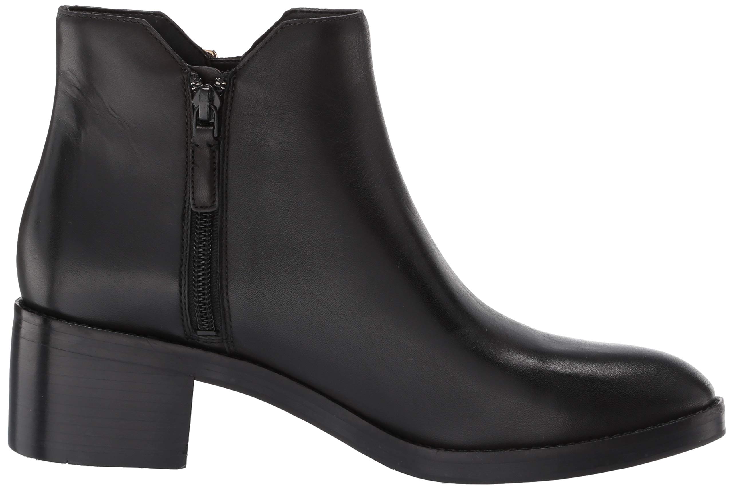 Cole Haan Women's Harrington Grand Buckle Boot Mid Calf - Image 7