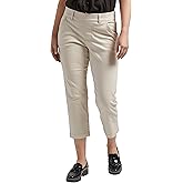 Jag Jeans Women's Maddie Pull-On Capri Pant