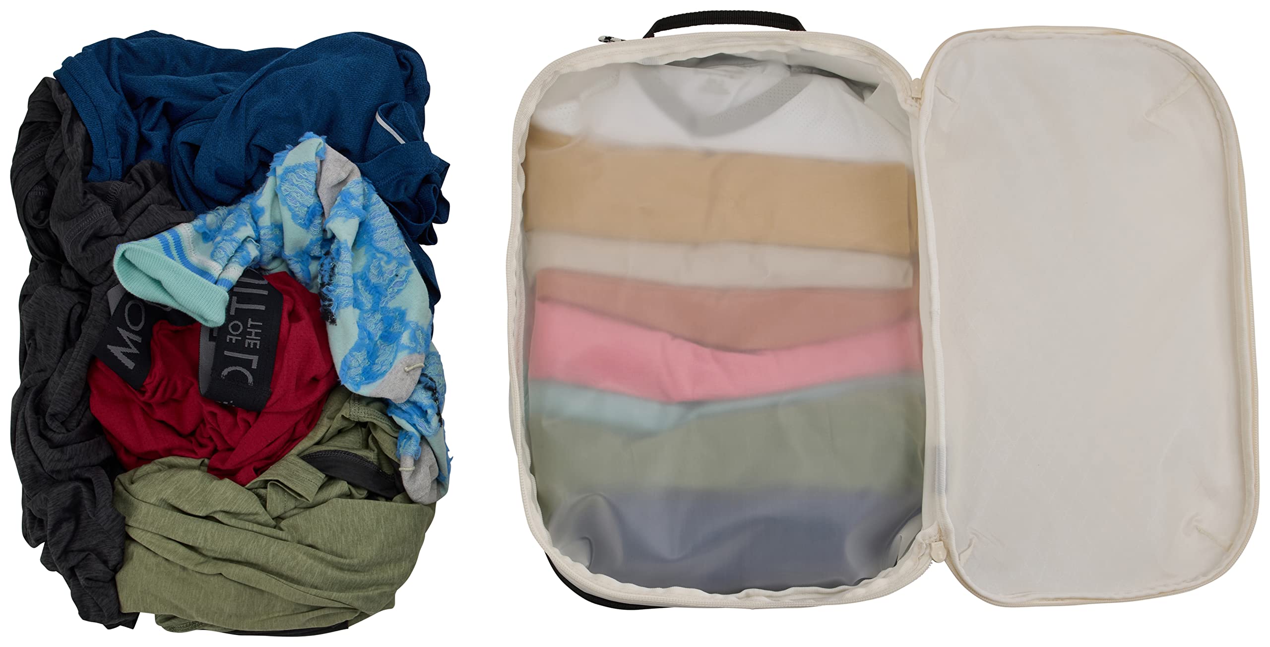 Thule Thule Clean/Dirty Packing Cube