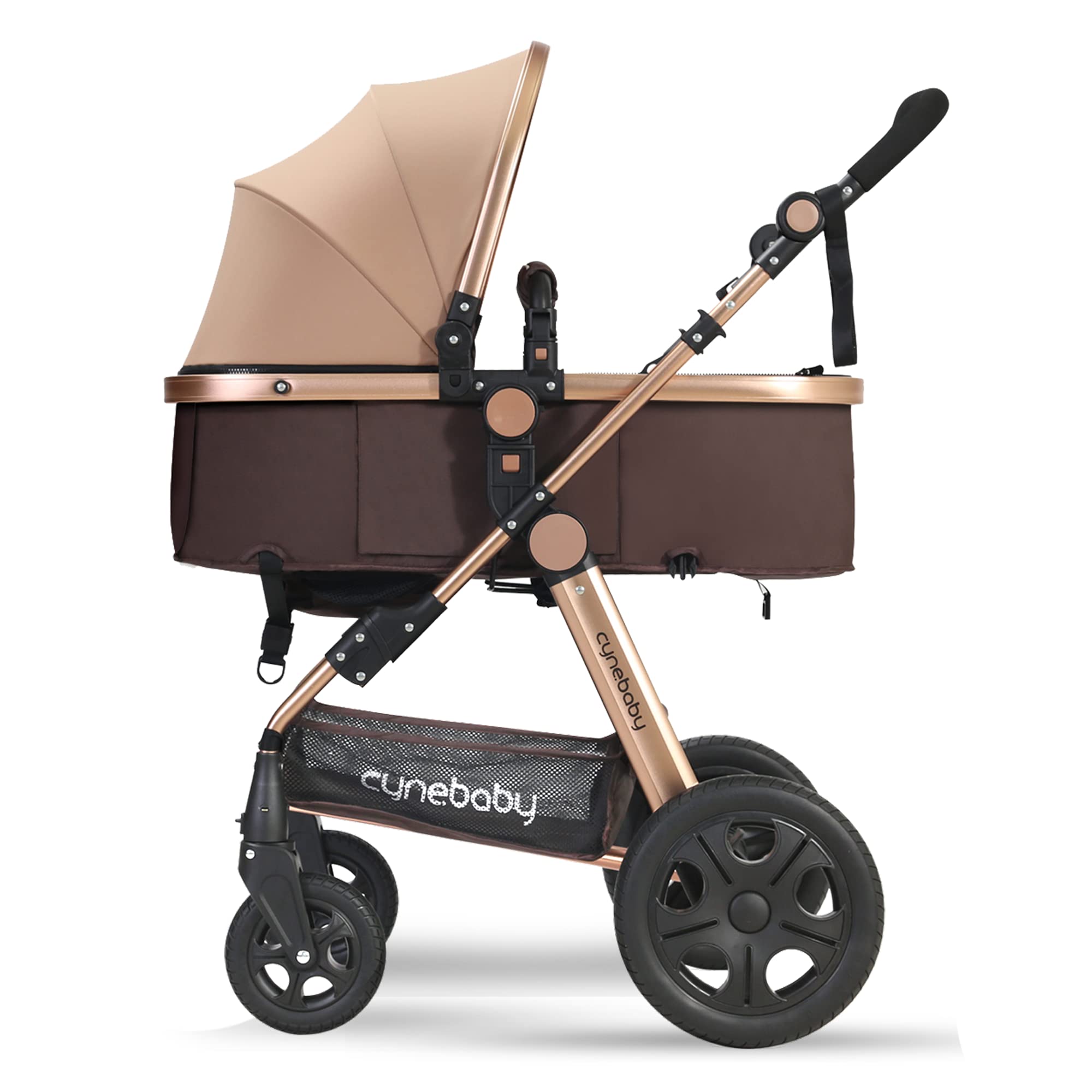 Baby Pram Smallest Stroller For Newborn Cynebaby Baby Stroller