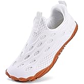 WateLves Barefoot Water Shoes Women Men Minimalist Walking Hiking Shoes Slip On Sneakers for Trekking | Trail Running | Climbing