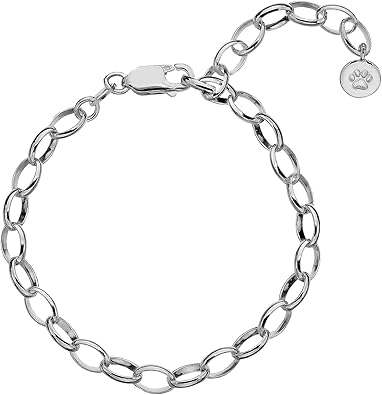 links of london christening bracelet