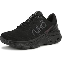 Kenji☆①⑦ Amazon.com | Propét Mens Kenji Sneaker, Black, 8 US | Fashion Sneakers