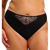Elomi Women's Reja Brazilian Brief
