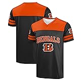 FOCO NFL Men's Officially Licensed Primary Logo