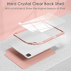 Soke Case for iPad Pro 12.9 Inch