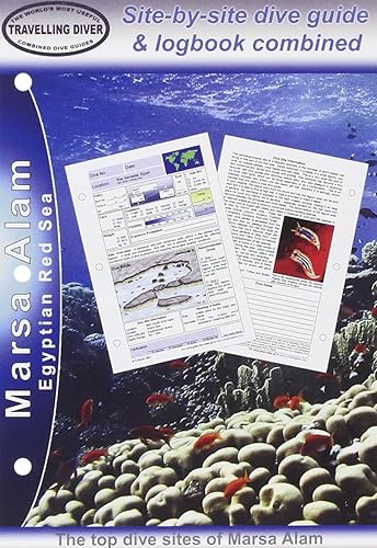 Download Marsa Alam - Egyptian Red Sea: Site-by-site Dive Guide and Logbook Combined PDF