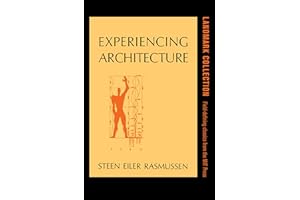 Experiencing Architecture, second edition