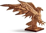 DAS Wood 700g Air Hardening Modelling Clay Non Bake Ready to Use view 4