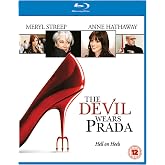 The Devil Wears Prada