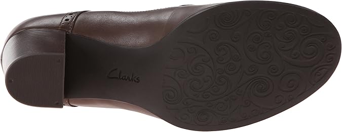 clarks ciera dusk