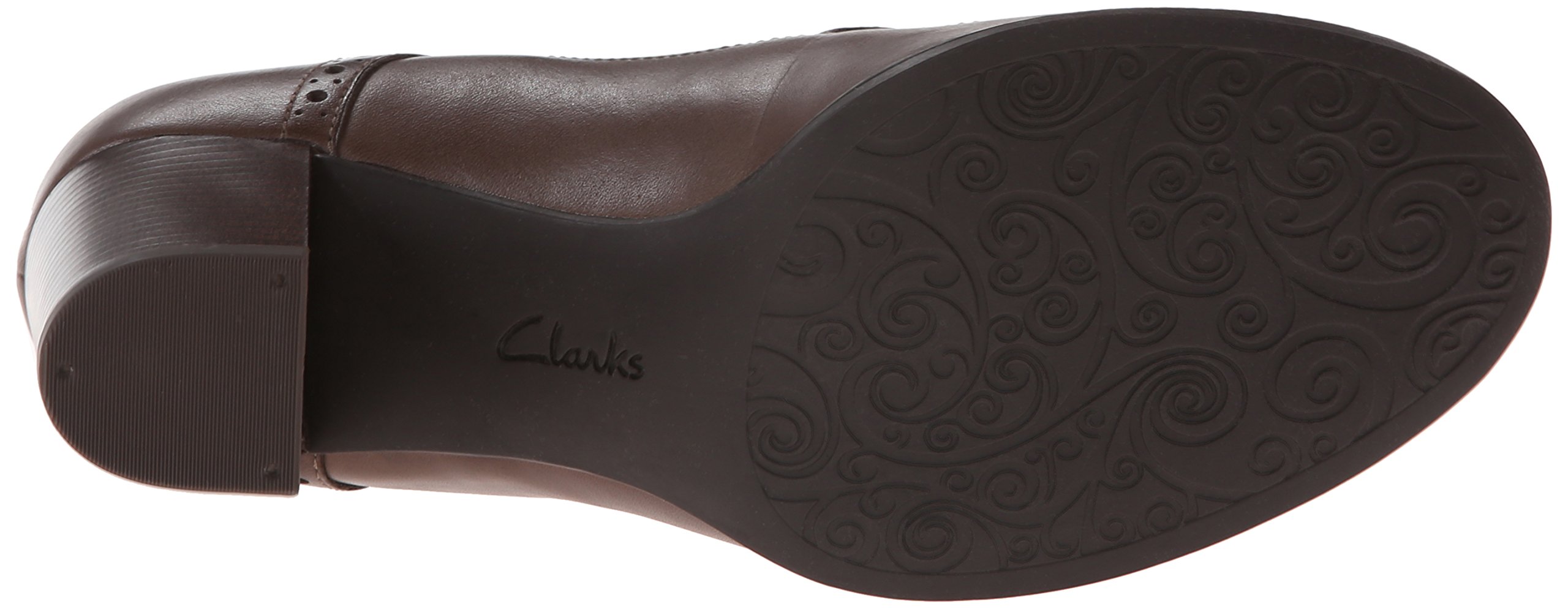clarks women's ciera dusk dress pump
