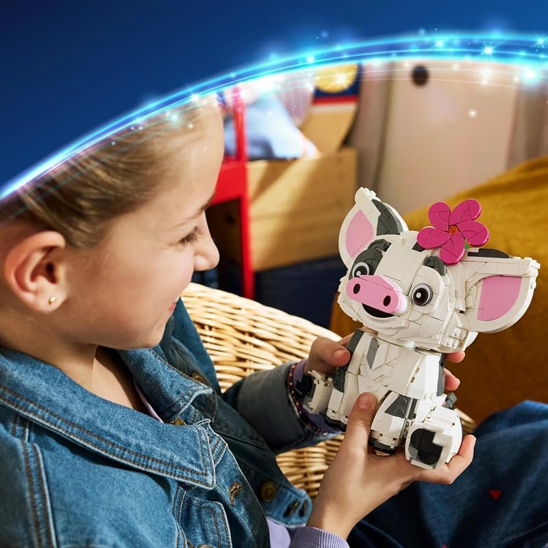 Disney Princess Pua 43292