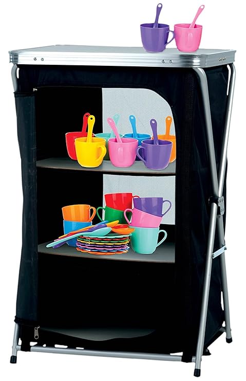 Armario cocina camping | Los mejores armarios