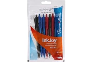 PM INKJOY 100RT 1.0 8CD B-ASST CNDA