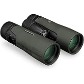 Vortex Optics Diamondback Roof Prism Binoculars 10x42