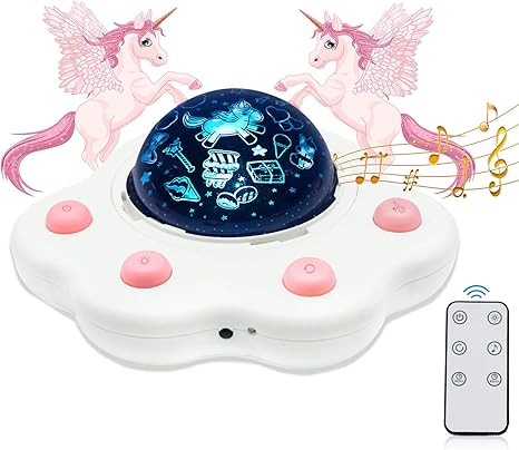 unicorn gifts for 2 year old