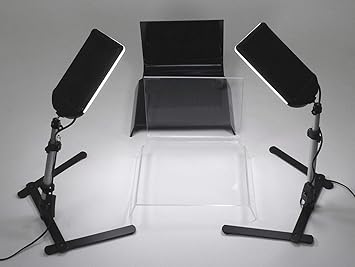 led table top