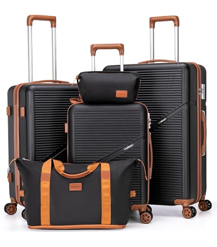 【稀少☆】Nestarec & Strohmeier バックvt3本セット Amazon.com | Isaac Mizrahi Aero Luggage Set Hardshell (3 Piece