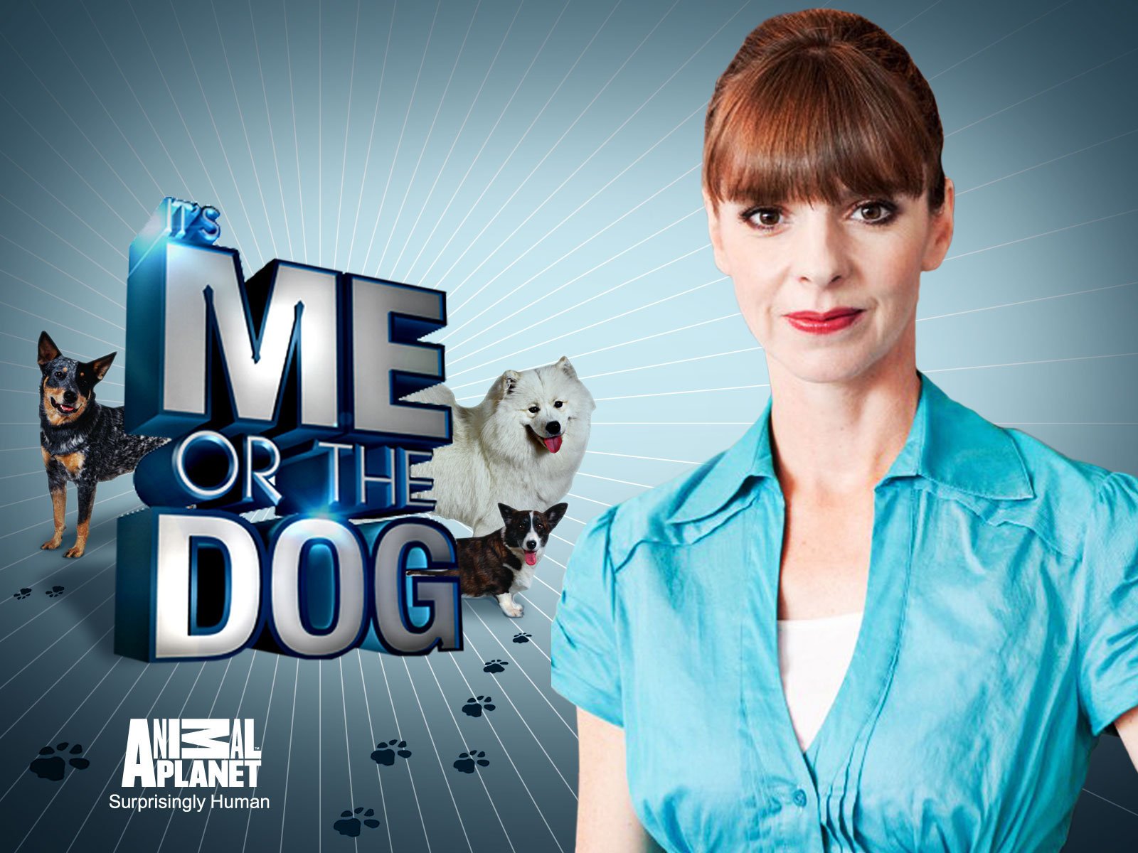 Watch It S Me Or The Dog Season 3 Prime Video