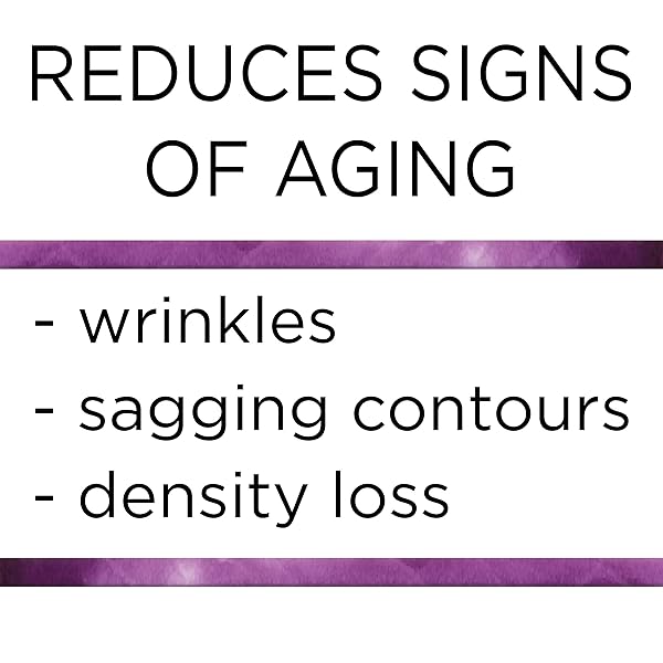 L’OREAL PARIS WRINKLE EXPERT 55+ ANTI-AGING FACE MOISTURIZER WITH CALCIUM, NON-GREASY, SUITABLE FOR SENSITIVE SKIN 1.7 FL. OZ