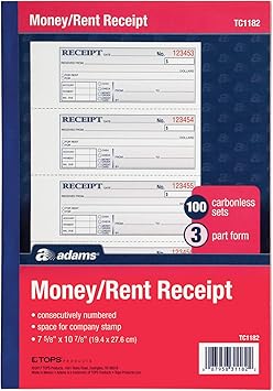 Rent Receipt Software - flilpfloppinthrough