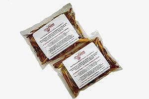 DON RAMON MAMAJUANA Mamajuana Dominican Republic mamajuana - (pack of 2) 6 oz. each bags. Fills two 500 mL bottles or one 1-Liter Bottle.
