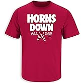 Smack Apparel All Day T-Shirt for College Fans (SM-5XL)