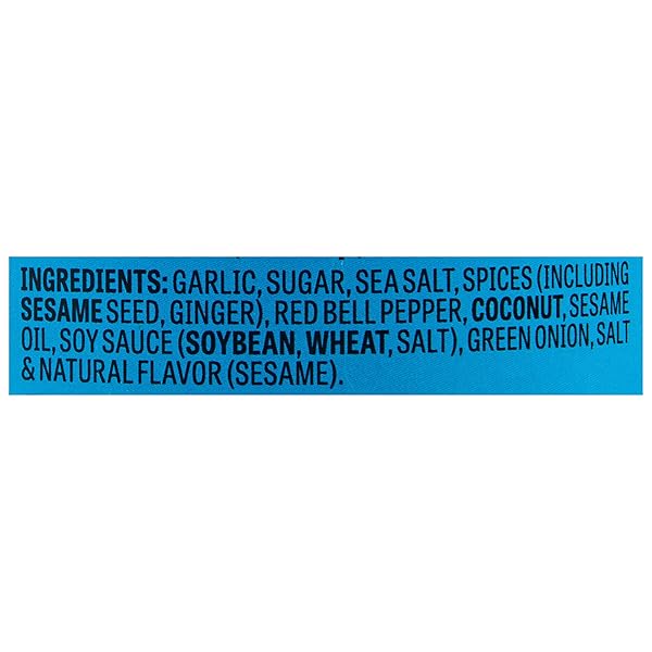 MCCORMICK SALMON TOPPING SEASONING, FLAVOR MAKER, 5.2 OZ