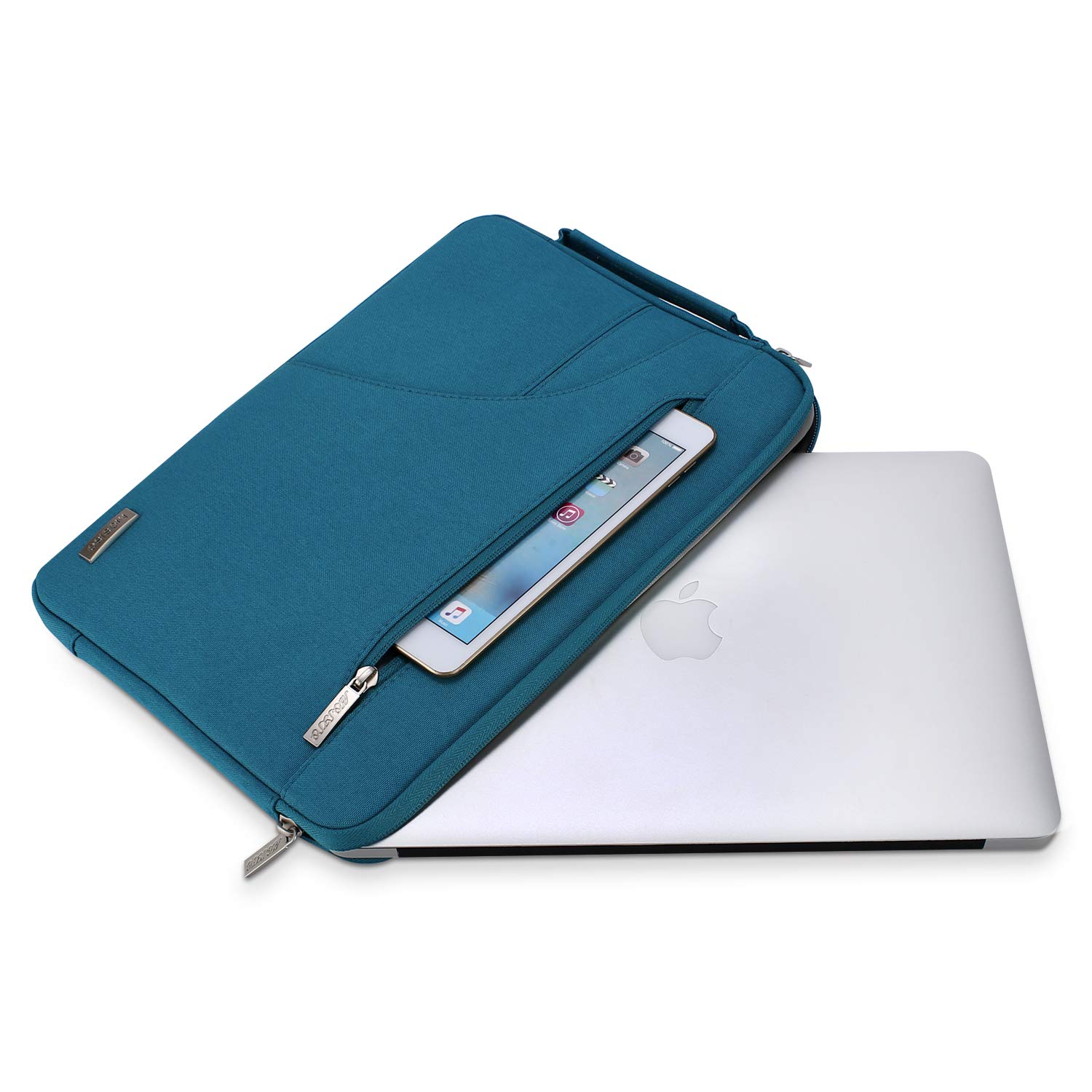 Funda Portatil OSISO 15-16 Pulgadas Funda Para Laptop Copatible