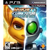Ratchet &amp; Clank Future: A Crack In Time - Playstation 3 (Renewed)